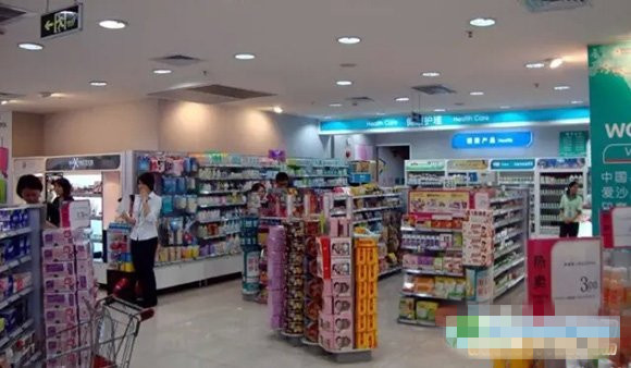 台湾最值得买的东西,台湾热门美妆店品牌排行榜