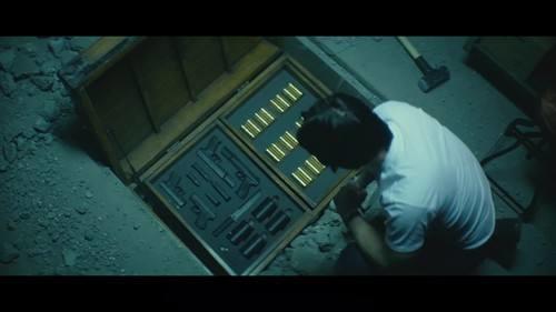 维生吃素看电影｜基努里维斯《疾速追杀》四大杀手定律：虽万千人，吾往矣