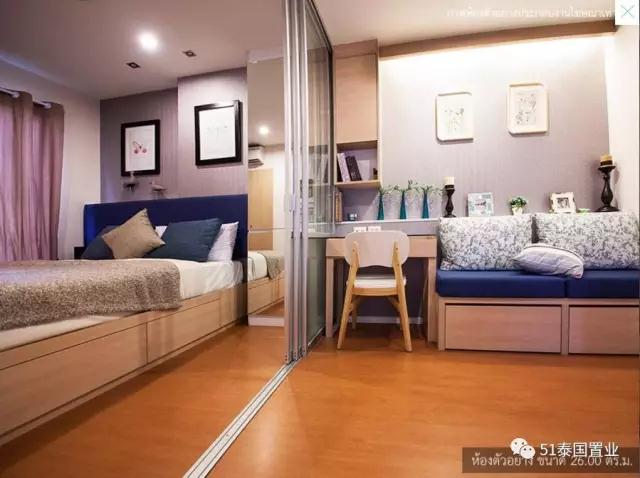 芭提雅中天海景公寓,芭提雅一线海景公寓房价