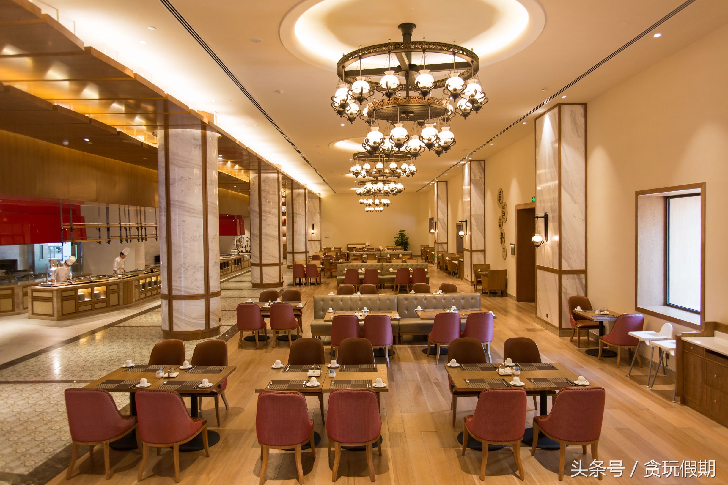 古北水镇吃什么晚餐,古北水镇景区哪里吃饭比较实惠