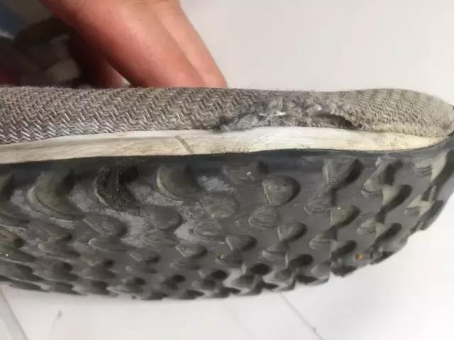 鞋子脱胶了用502粘不稳咋回事,鞋子脱胶了怎么办不用胶水