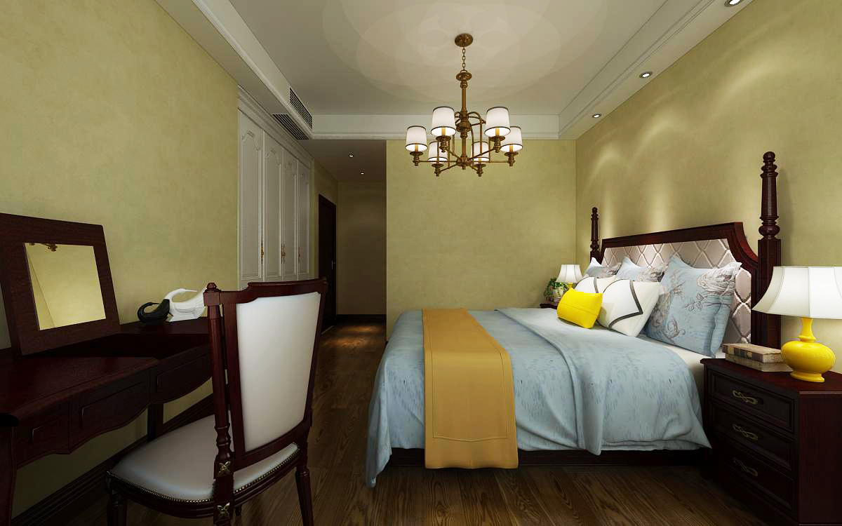 石家庄白金汉府效果图片,石家庄白金汉府