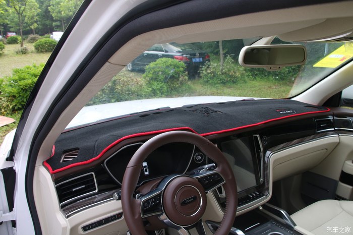 众泰t700改装轮毂,众泰t700改装房车