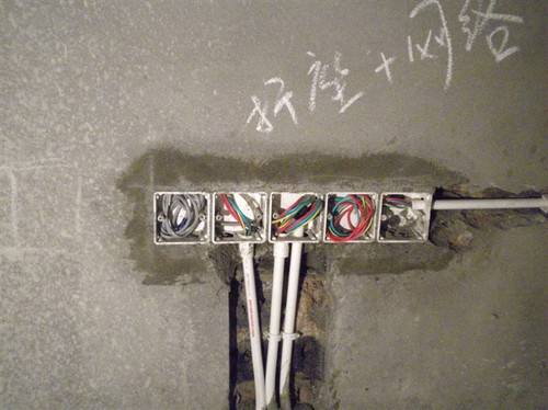 水电安装规范最新完整版,水电安装规范视频教学