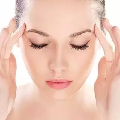 一个地方反反复复长痘是什么原因,不同位置超详细的长痘原因剖析