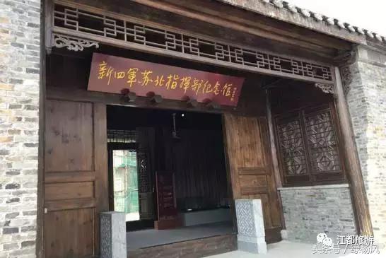 来扬州必买饰品,来扬州别错过的打卡地