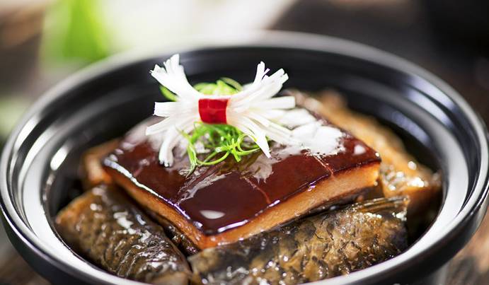 深圳地铁二号线沿途的美食,深圳地铁2号线站点美食