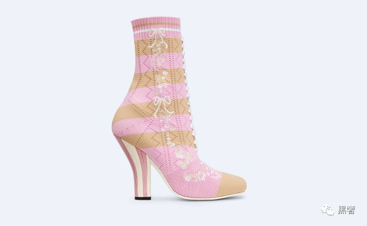 巴黎世家袜子鞋2.0和3.0的区别,巴黎世家男士袜子鞋