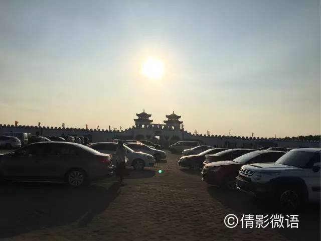 倩影留痕｜承德·丰宁坝上草原游记