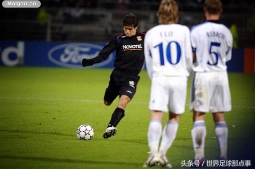 世界足坛公认的五大球王,足坛历史上任意球排名前三名是谁