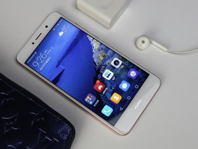 华为畅享7plus2018年,华为畅享7plus详解
