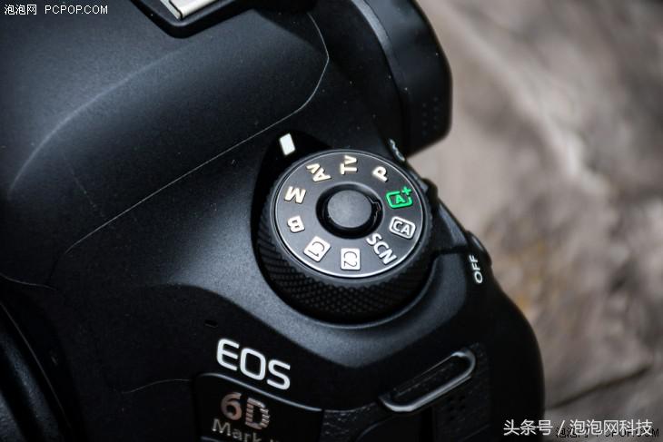 佳能6dmark2的标准参数,入门全画幅佳能6d