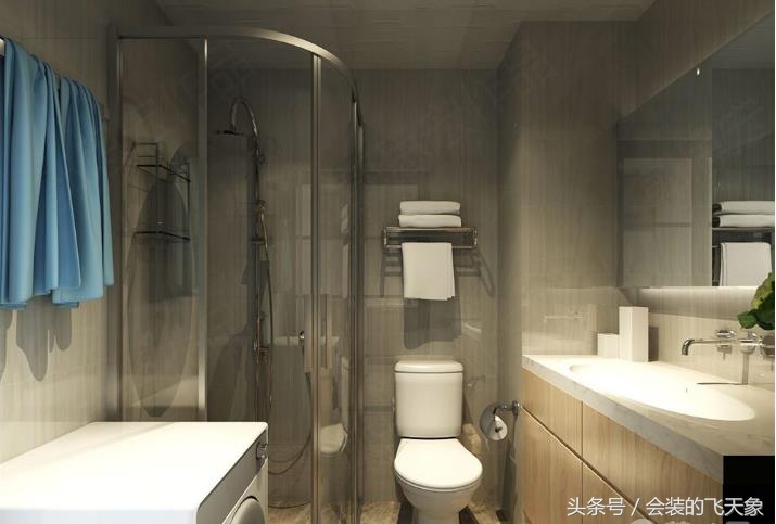 沈阳阳光100一期小户型装修效果图,沈阳阳光房装修样板间