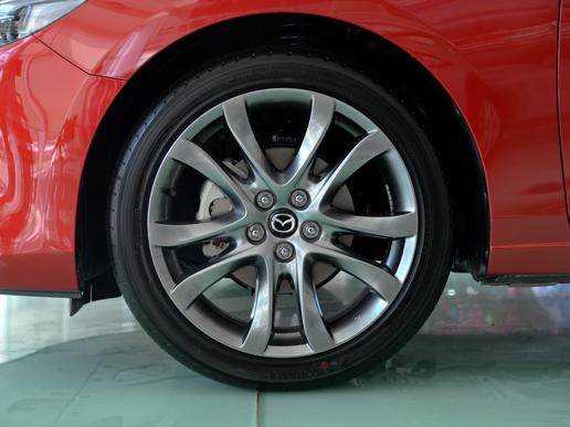 2020款马自达阿特兹质雅款,全新一代马自达阿特兹图片及价格