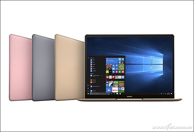 华为matebookx使用一年后测评,18款华为matebookx测评