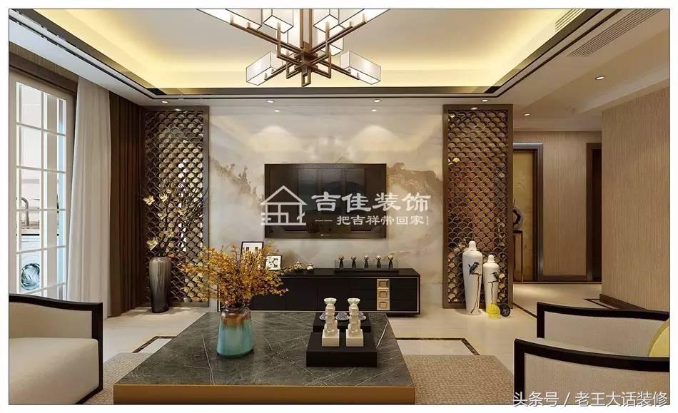 隔壁老王装修效果图大全,老王看装修