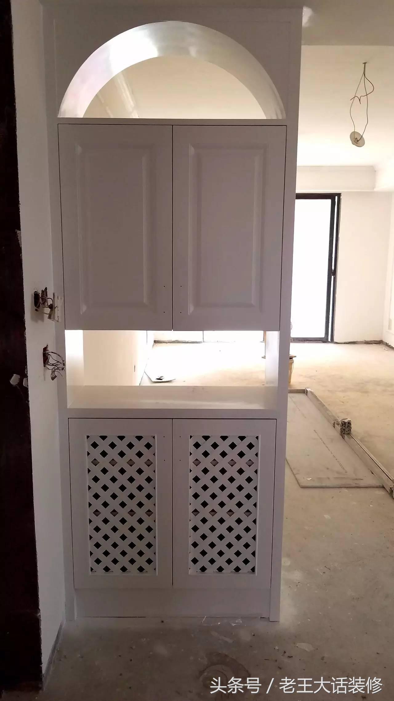 隔壁老王装修效果图大全,老王看装修