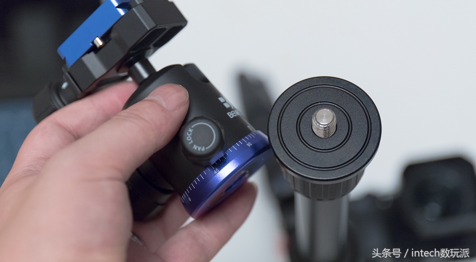 百诺哪款三脚架最轻便,百诺it19cm2三脚架