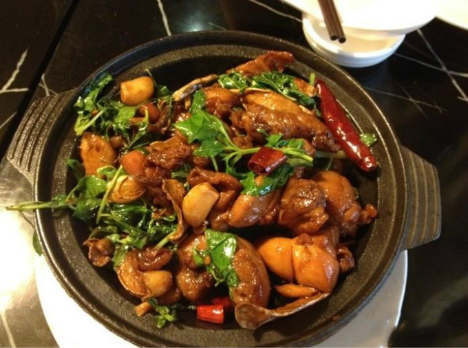 宝岛台湾美食推荐,探寻深圳地道美味