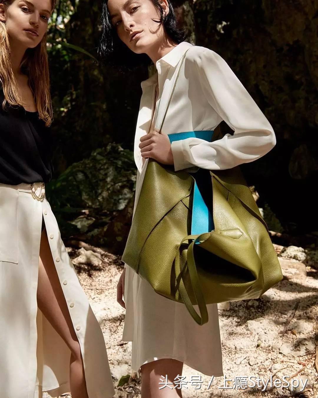 西班牙zara都卖什么东西,西班牙zara的高端品牌