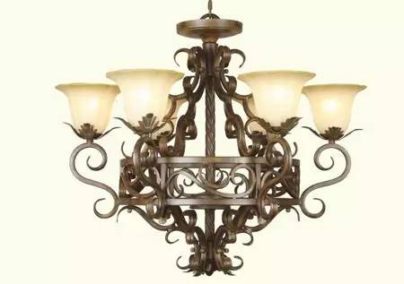 灯具类型以及价格规格有哪些,灯具灯饰的相关知识有哪些