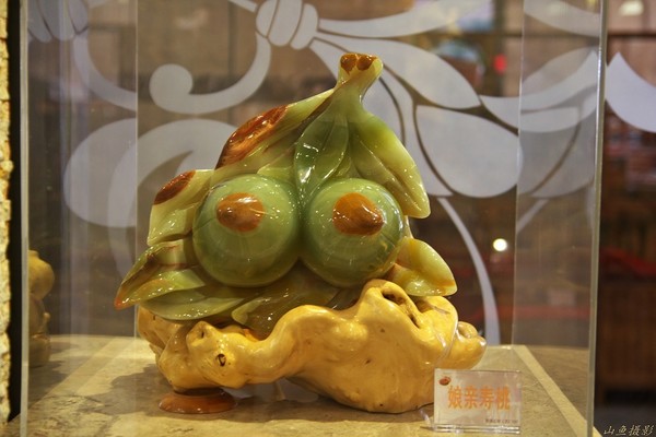 浅析云浮石材产业的发展之路,云浮石材加工行业好做吗