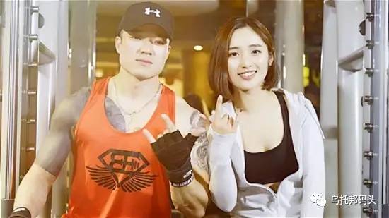 短文阅读:我在健身房的二三式(第167篇)