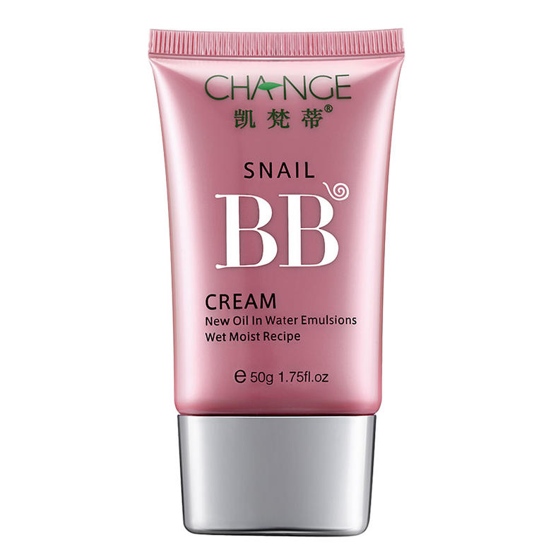 如何让底妆清透自然,如何画个清透的底妆