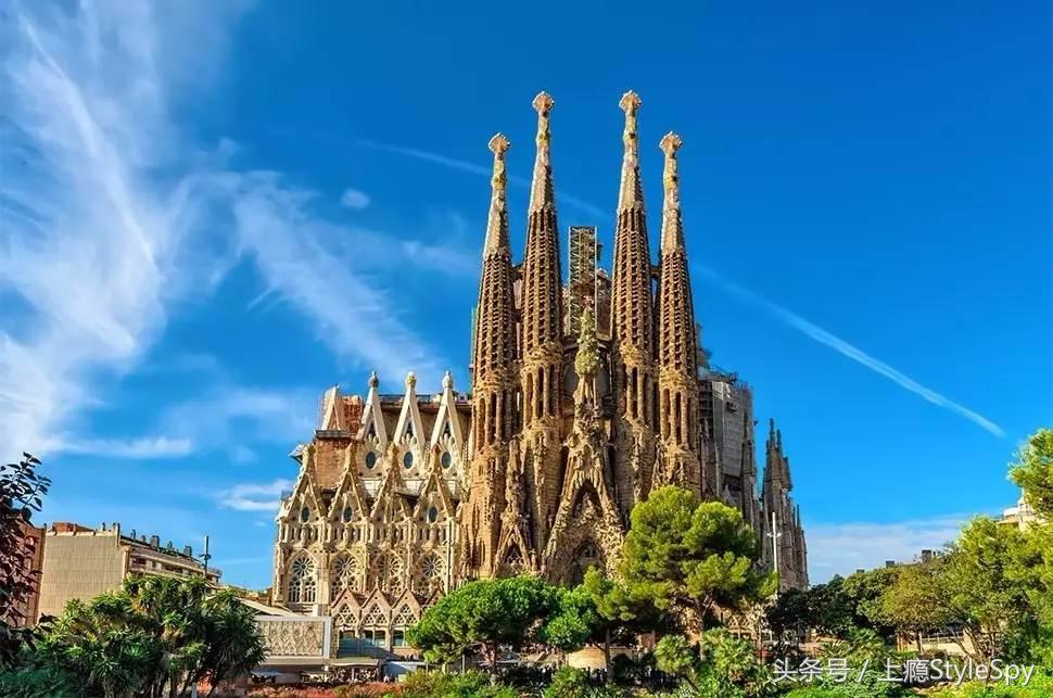 西班牙有哪些时尚品牌,西班牙zara都卖什么东西