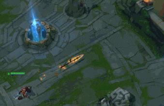 《英雄联盟》皮肤也有自带Buff你知道哪一款更值得入手吗？