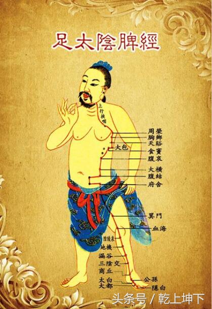 什么是易筋经,什么是易筋经内容