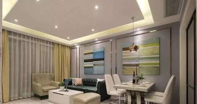 电视背景墙和沙发背景墙的效果,电视背景墙及沙发背景墙造型设计