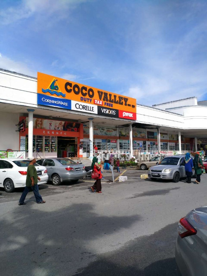 兰卡威一日游详细攻略,兰卡威3天2晚的自由行攻略