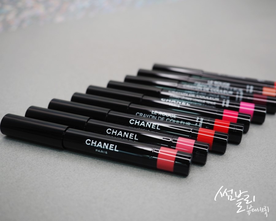 香奶奶唇膏试色,拯救手残党的平价彩妆