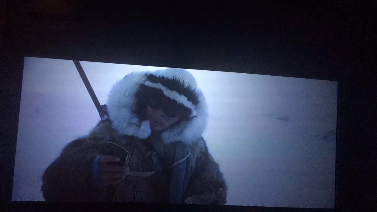 吴京战狼2燃爆镜头,吴京在战狼2中的娱乐场面