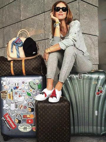 旅行不止浪漫,旅行不止快乐不停