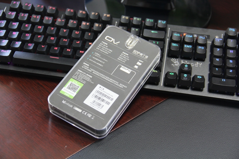 固态硬盘pcie4.0m.2测评,ov的固态硬盘怎么样