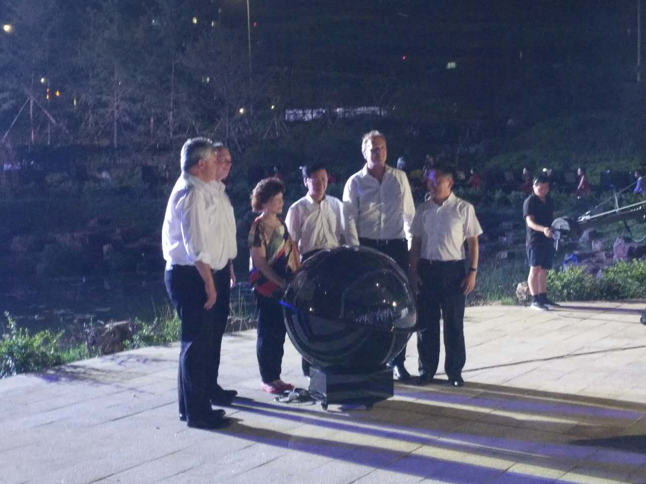 中德音乐节,中德建交50周年音乐会