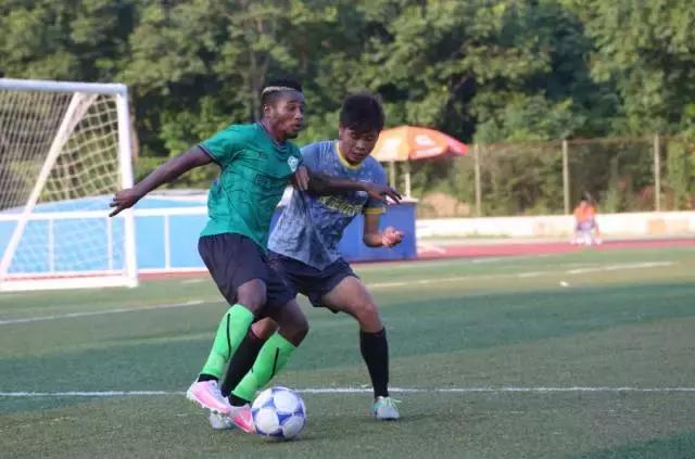 前巴萨射手居然遭冻结?新乡客场完胜拥有“喀麦隆双雄”的许昌