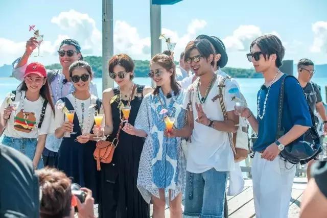 广东直飞旅游攻略路线推荐,广州直飞二日游最佳地方