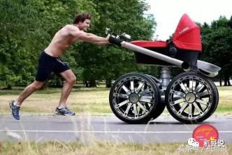 德国婴儿推车推荐排行榜,宇宙款婴儿车