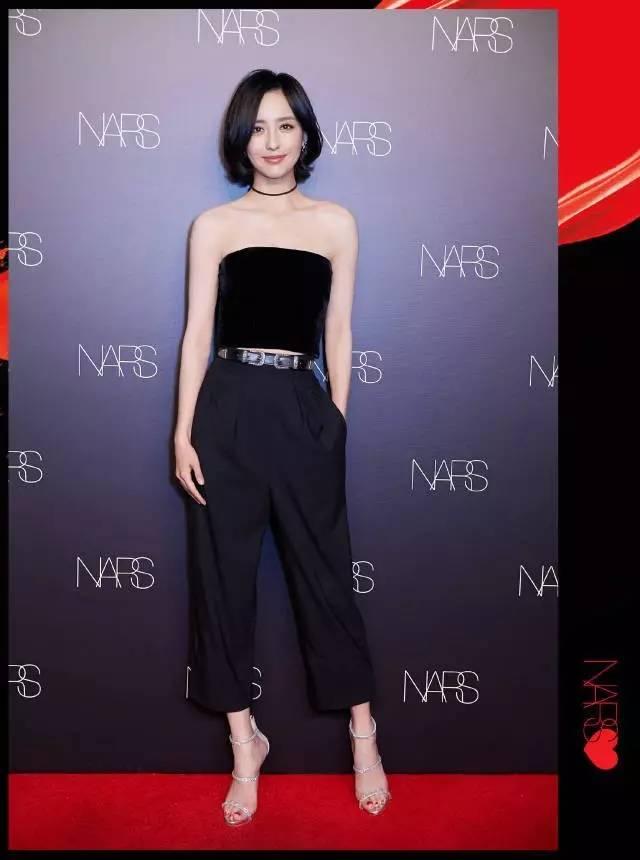 这是一个中文译名不予显示的老司机品牌丨NARS的前世今生