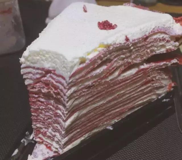 热ྂ热ྂྂ热ྂ到冒烟种草这家私房甜品（文末福利）