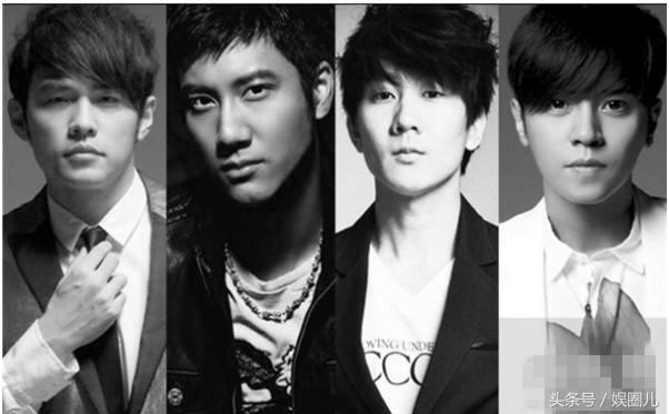 还记得曾经的嘻哈小天王潘玮柏吗，为何人气一落千丈？