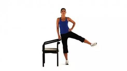 胯上的肉很多怎么办,胯两边的肉是不是瘦了就自然消失