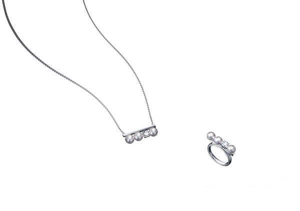 我的前半生中的珠宝,各珠宝大牌经典款