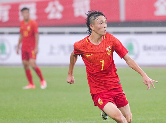 国青u19战平印尼,u19国青不敌山东