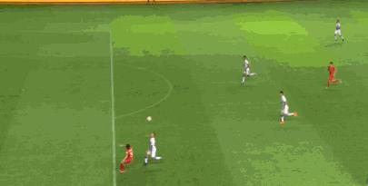 中超第28轮各场比赛精彩回顾,中超第18轮