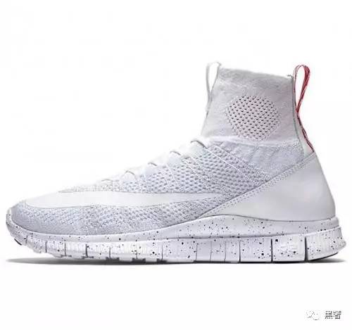 巴黎世家袜子鞋2.0和3.0的区别,巴黎世家男士袜子鞋