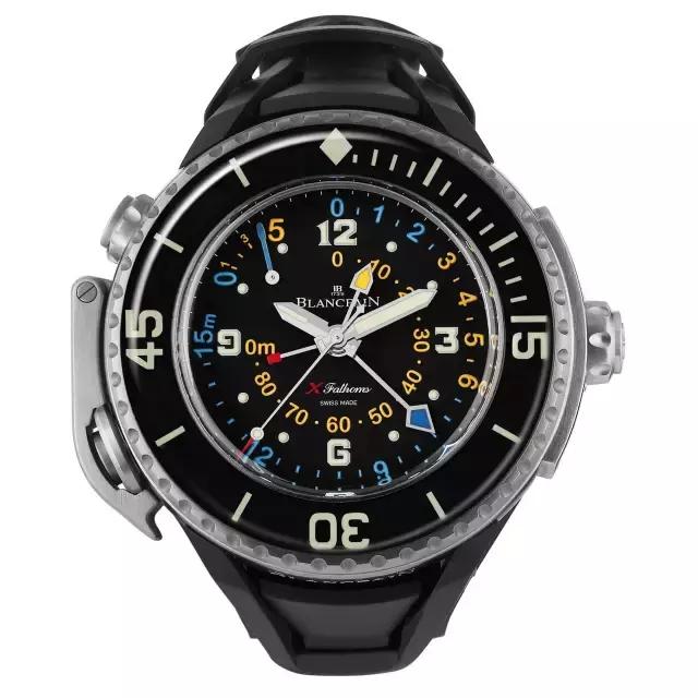 潜水专家哪个最好,知名潜水表有哪些